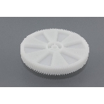 Большая шестерня для мясорубки Kenwood KW650740, фото 1