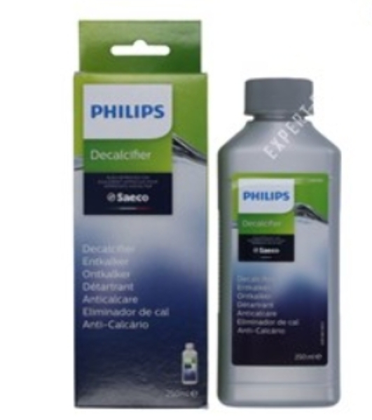Жидкость для декальцинации Philips Saeco 250 мл