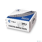Кабель витая пара UTP (U/UTP) Cabeus UTP-4P-Cat.5e-SOLID-LSZH-100 категория 5e, 4 пары (24 AWG), одножильный, оранжевый, LSZH, нг(А)-HF, (100 м), фото3