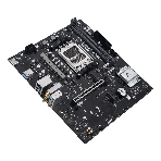Материнская плата ASUS A620M-F GAMING WIFI, AM5, AMD A620, 2xDDR5, 2xM.2, 1xPCIe 4.0 x16, 1xHDMI, 1x2.5Gb LAN, Wi-Fi 6E, Bluetooth 5.3, 2xUSB-A 5Gbps, 2xUSB-A 2.0, 3x3.5 мм, 7.1, mATX, фото3