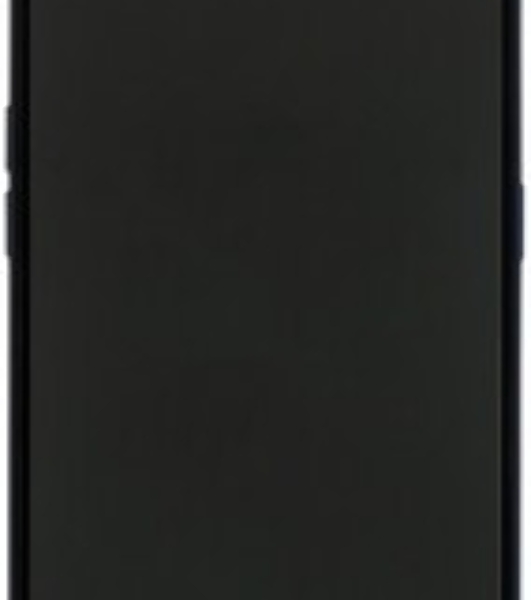 Дисплей для Realme 7 Pro OLED черный