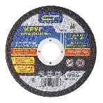 Круг отрезной по металлу Сибртех, 115 х 1,6 х 22,2 мм, 84 A+16 B, фото6
