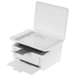 МФУ лазерное HP LaserJet M141a (7MD73A), A4, ч/б, печ. до 20 стр/мин., 600 x 600 dpi, USB, фото14