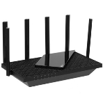 Роутер TP-Link Archer AX73 AX5400 Dual Band Wireless Gigabit Router, 1.5 GHz Tri-Core CPU, 1 GE WAN + 4 GE LAN ports, 1× USB 3.0 Port, support 1024-QAM, OFDMA, MU-MIMO, Airtime Fairness, Beamforming, 160MHz Channel Width, come with HomeShieldTM, support Russia PPTP/L2TP/PPPoE, фото44