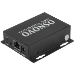 PoE удлинитель Osnovo E-PoE/1A 10M/100M Fast Ethernet на 400м (до 30W), фото15