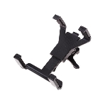 Автомобильный держатель Wiiix Apple iPad 2/iPad new/iPad 4 KDS-3 черный, фото6