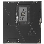 Материнская плата MSI MEG X870E GODLIKE, AM5, AMD X870E, 4xDDR5, 4xSATA, 7xM.2, 2xPCIe 5.0 x16, 1xPCIe 4.0 x4, 2xUSB-C DP, 1x10G LAN, 1x5Gb LAN, Wi-Fi 7, Bluetooth 5.4, 2xUSB-C 40Gbps, 5xUSB-C 10Gbps, 1xUSB-C 20Gbps, 8xUSB-A 10Gbps, 4xUSB-A 5Gbps, 4xUSB-A 2.0, 1xS/PDIF, 2x3.5 мм, 7.1, E-ATX, фото7