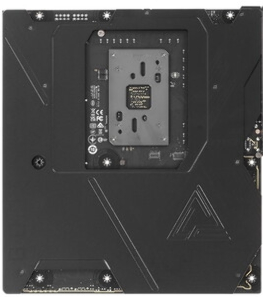 Материнская плата MSI MEG X870E GODLIKE, AM5, AMD X870E, 4xDDR5, 4xSATA, 7xM.2, 2xPCIe 5.0 x16, 1xPCIe 4.0 x4, 2xUSB-C DP, 1x10G LAN, 1x5Gb LAN, Wi-Fi 7, Bluetooth 5.4, 2xUSB-C 40Gbps, 5xUSB-C 10Gbps, 1xUSB-C 20Gbps, 8xUSB-A 10Gbps, 4xUSB-A 5Gbps, 4xUSB-A 2.0, 1xS/PDIF, 2x3.5 мм, 7.1, E-ATX
