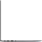 Ноутбук Huawei MateBook 14 FLMH-X/14'/OLED/Intel Core Ultra 5 125H/32ГБ/1ТБ SSD/Intel Arc/без ОС/серый космос/1.31kg, фото11