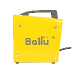 Тепловая пушка Ballu BKX-5, фото5
