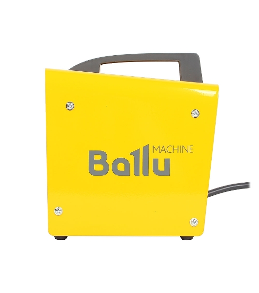Тепловая пушка Ballu BKX-5