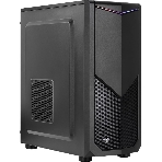 Корпус Aerocool/Formula TOMAHAWK, ATX, без БП, 202x440.5x399мм (ШxГxВ), USB2.0 x2, фото9