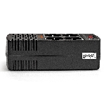 Стабилизатор ExeGate Power AD5000-800 (800VA/400W, диапазон 150...280В, 4 евророзетки), фото4