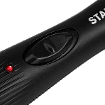 Щипцы для завивки волос Starwind SHS 7035 черный/фиолетовый, 13-19 мм, 200 °C, 1 режим, фото23