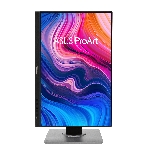 Монитор 24.1' ASUS ProArt PA248QV IPS 1920x1200, 75 Гц, 5 мс, 16:10, 300 кд/м², 1xHDMI, 1xDP, 1xVGA, 4xUSB-A 3.0, 2x2 Вт, черный, фото18