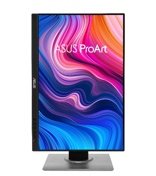 Монитор 24.1' ASUS ProArt PA248QV IPS 1920x1200, 75 Гц, 5 мс, 16:10, 300 кд/м², 1xHDMI, 1xDP, 1xVGA, 4xUSB-A 3.0, 2x2 Вт, черный