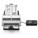 Сканер EPSON DS-870, фото27