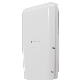 Коммутатор Mikrotik CRS305-1G-4S+OUT FiberBox Plus, 1*1Gbit RJ45, 4*SFP+, outdoor case