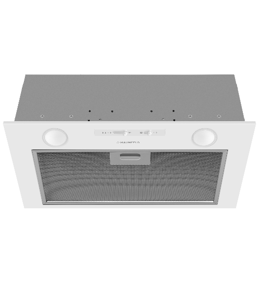 Кухонная вытяжка Maunfeld Crosby Light 5028 белый