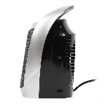 Тепловентилятор MTX FHC-1500, серый, 750/1500 Вт, 15 м2, термостат, фото16