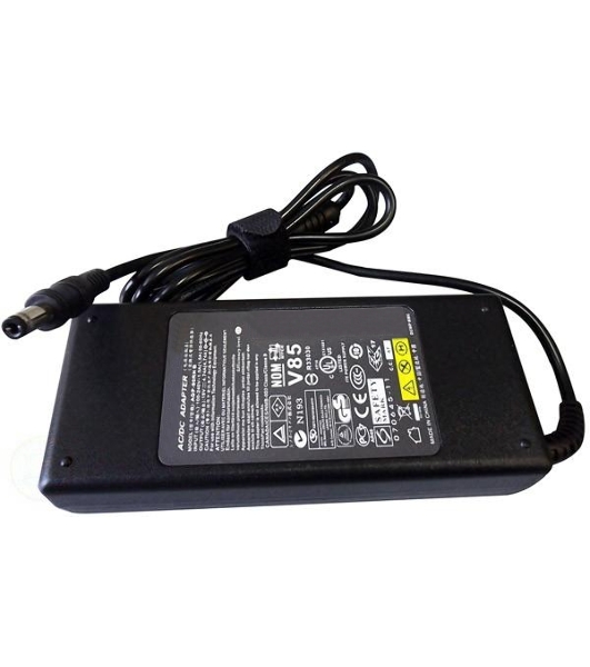 Блок питания (сетевой адаптер) для ноутбуков Lenovo 19V 4.74A 5.5x2.5 HC