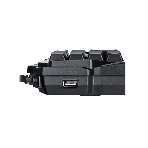 Клавиатура SVEN KB-G8800 проводная, USB Type-A, чёрный, фото5