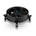 Кулер для процессора DEEPCOOL THETA 9 PWM 1700 черный/синий, 92 мм, алюминий, 3200 об/мин, 40.1 дБ, 4 pin, 65 Вт, 58 мм, фото5
