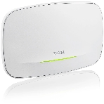 Точка доступа Zyxel NebulaFlex NWA130BE, WiFi 7, 802.11a/b/g/n/ac/ax/be (2,4 и 5 ГГц), MU-MIMO, антенны 2x2, до 688+4320 Мбит/с, 2xLAN 2.5GE, PoE, фото11