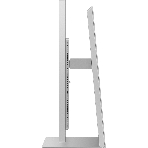 Монитор 27' Samsung ViewFinity S9 S27C902PAI IPS 5120x2880, 60 Гц, 5 мс, 16:9, 600 кд/м2, Thunderbolt, mini DP, 3xUSB 3.0, серебристый, фото20