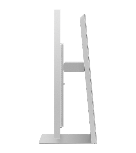 Монитор 27' Samsung ViewFinity S9 S27C902PAI IPS 5120x2880, 60 Гц, 5 мс, 16:9, 600 кд/м2, Thunderbolt, mini DP, 3xUSB 3.0, серебристый