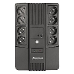 Источник бесперебойного питания Powerman UPS Brick 850 PLUS , фото4