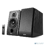Колонки Edifier R1855DB Black Активные, 70W RMS, 60-20000Гц, дерево, пульт ДУ, Bluetooth 5.0,выход на сабвуфер,Opt/Coaxial,2 RCA, фото7
