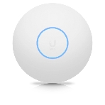 Точка доступа Ubiquiti UniFi 6 AP Pro U6-Pro 2.4+5 ГГц, Wi-Fi 6, 4х4 MU-MIMO, 802.3at, 1х 1G RJ45, фото20