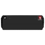 Аккумуляторная батарея ExeGate DTM 12150L (12V 150Ah, болт М8), фото2