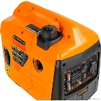 Генератор бензиновый Carver PPG-1400IS, 1.4 кВт, фото4
