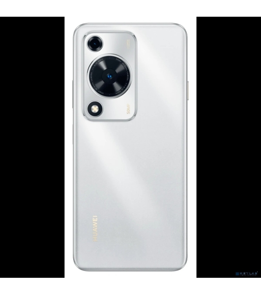 Смартфон Huawei Nova Y63 6/128Gb, серебристый
