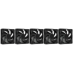 Вентилятор для корпуса Arctic Cooling ARCTIC P14 Pro PST - 5 Pack retail (ACFAN00319A), фото10