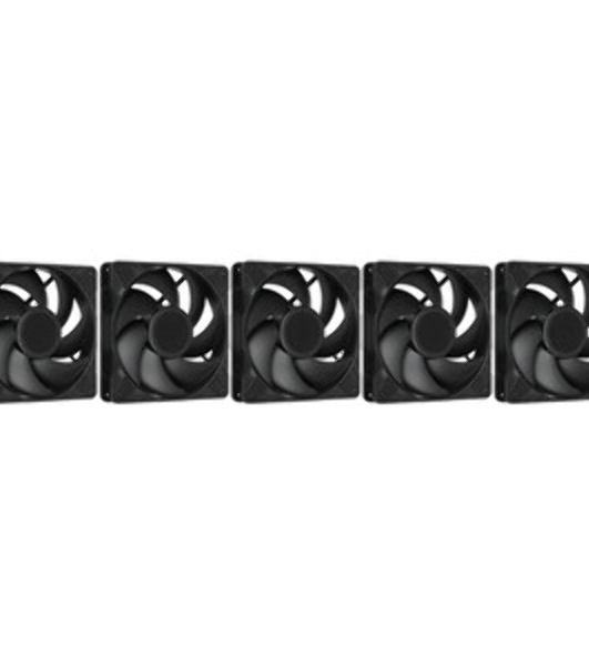 Вентилятор для корпуса Arctic Cooling ARCTIC P14 Pro PST - 5 Pack retail (ACFAN00319A)