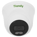Камера видеонаблюдения IP Tiandy Pro TC-C32XS I3W/E/Y/S/2.8мм/V5.0 белый, фото7