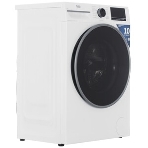 Стирально-сушильная машина Beko B3DFR57H23W белый, загрузка фронтальная 7,5 кг, 1200 об/мин., класс: В, фото6