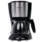 Кофеварка капельная Philips HD7459/20 черный, исп. кофе - молотый, 1.2 л, 1000 Вт., фото9