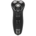 Электробритва Delta LUX DL-0725 черный: 3 Вт, аккум. 2,4 В, фото3