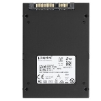 Накопитель SSD Kingston KC600, 2Tb, SATA III, 2.5', R/W 550/520, фото20