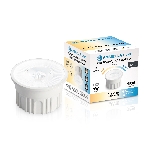 Лампа светодиодная 212601 LED MR16-PR 9W IC 220-240V 38° 6400K 4000K 2700K CCT Memory, фото7