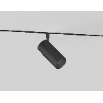 Трековый светильник GL2310 BK черный IP20 18W 3CCT 3000/4200/6400K 48V D55*120, фото8