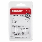 Неодимовый магнит диск Rexant 10х10мм сцепление 3,7 кг (упаковка 2 шт), фото4