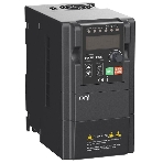 Преобразователь частоты A150 380В 3ф 1.5кВт 5А встроенный торм. модуль ONI A150-33-15NT, фото 1