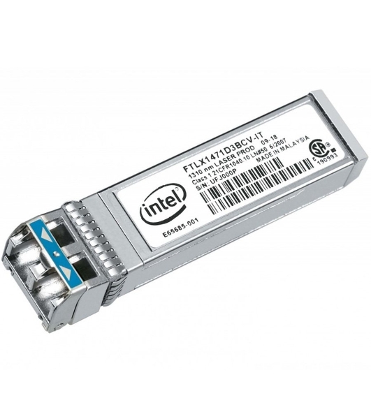 Трансивер Intel E10GSFPLR (E10GSFPLR 903240)
