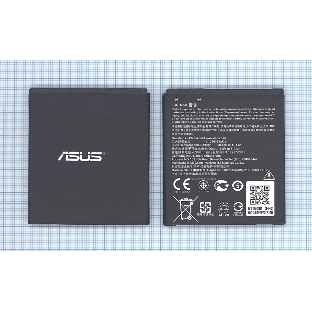 Аккумуляторная батарея B11P1421 для Asus Zenfone C ZC451CG