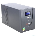 Источник бесперебойного питания CyberPower VALUE2200EILCD/2200 ВА/1320 Вт/6xIEC 320 C13 (компьютерный), фото17